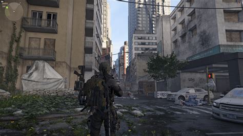 Top mods at Tom Clancy's The Division 2 Nexus .